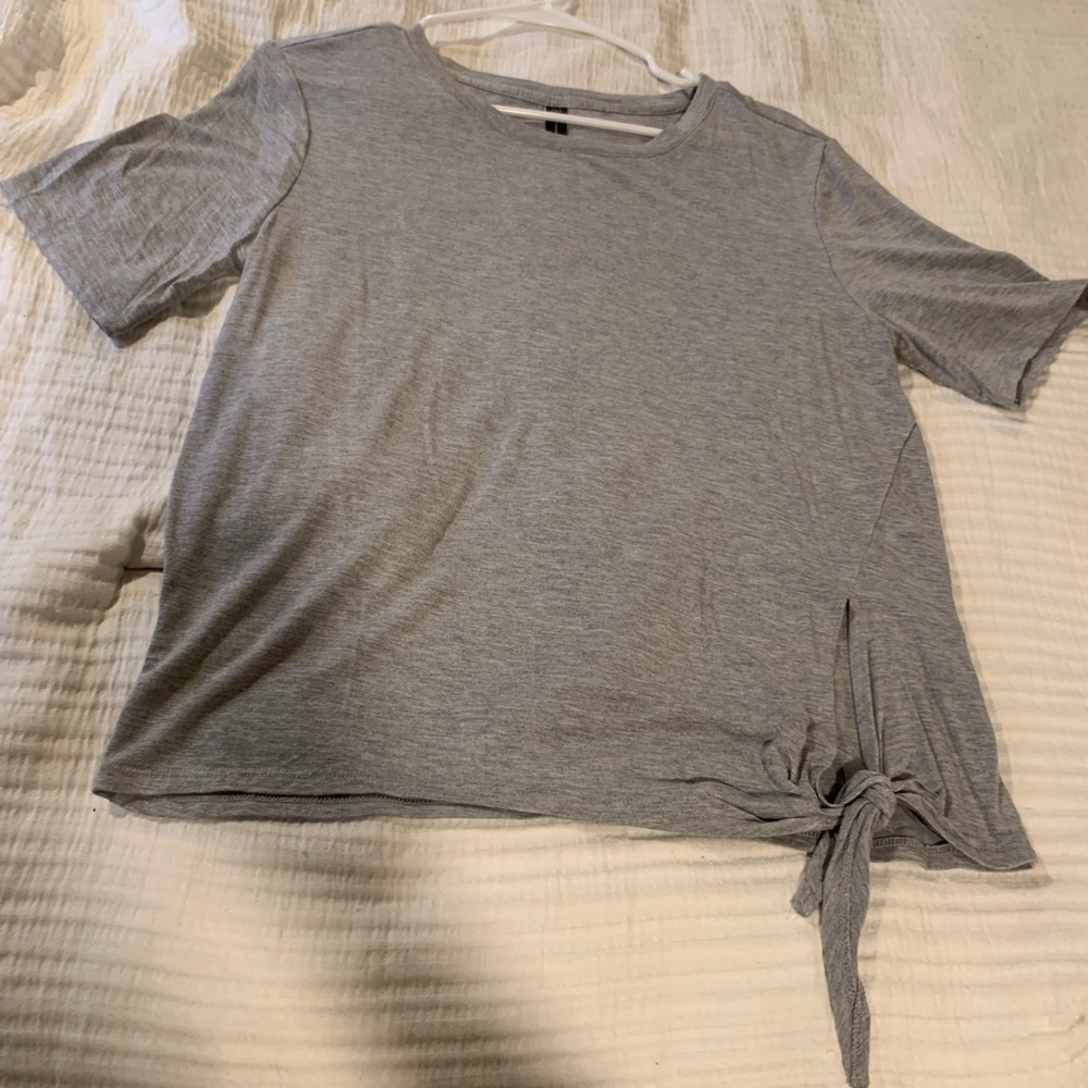 Gentle fawn top